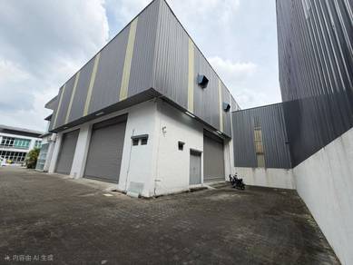 Warehouse / Factory For Sale in Alma,PNG