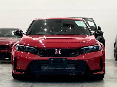 Honda Civic Type R TYPE R in Ampang, KUL