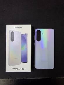 Samsung Galaxy A36 5G