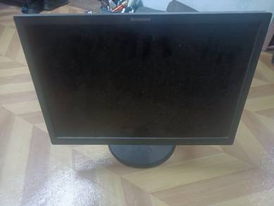 Lenovo ThinkPad Monitor 24 inch