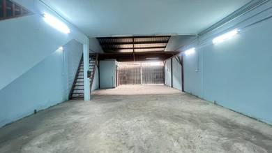 Warehouse / Factory For Rent in Klang,SGR
