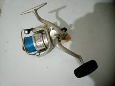 spinning reel Shimano Ultegra 4000 japan
