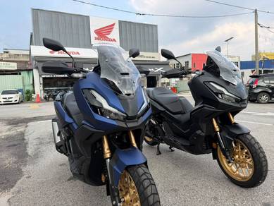 Honda ADV 350
