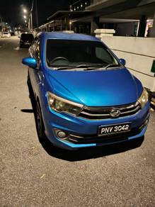 Perodua Bezza PREMIUM X  in Simpang Ampat, PNG