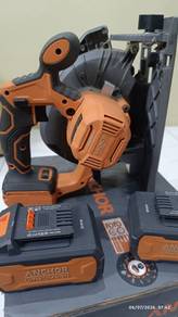 Cordless Circular Saw