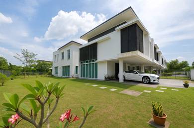 2-storey Terraced House For Sale in Cyberjaya,SGR
