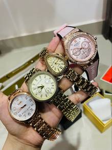 Coach, MK, Sunlifex & Bonia