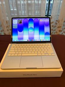 MacBook Neo 512GB Touch ID