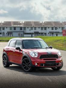 Mini John Cooper Works JOHN COOPER WORKS in Masai, JHR