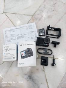 DJI Osmo Action 5 Pro 