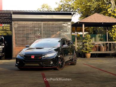 Honda Civic Type R TYPE R in Cheras, KUL