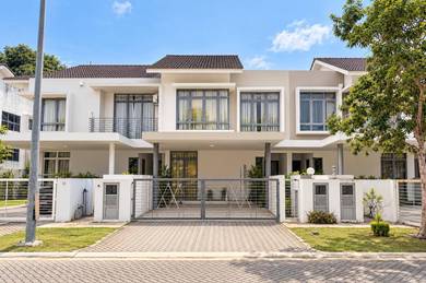 2-storey Terraced House For Sale in Cyberjaya,SGR