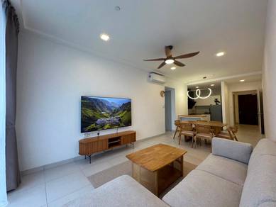 Apartment For Rent in Renna Residence @ The NorthBank