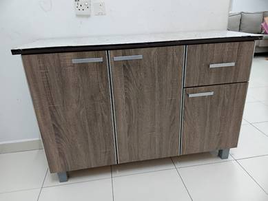 Kabinet Dapur New Look