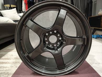 AME Tracer GT-V ( Enkei )