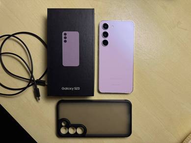 Samsung Galaxy S23 256 GB