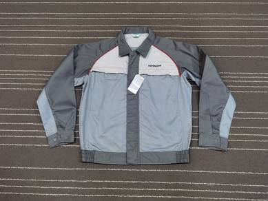 HITACHI workwear jacket M 1603