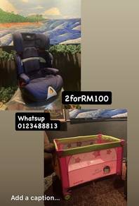 Clear Barang Anak 