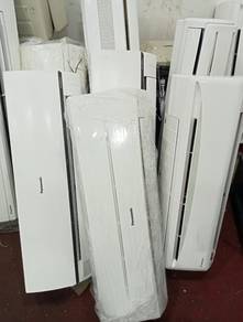 1hp - 2.5hp used aircond V21