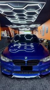 BMW 328i GT 28i GRAN TURISMO (CBU) in Shah Alam, SGR
