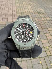 Hublot Unico Ferrari Ltd250