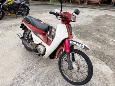 Yamaha Sport