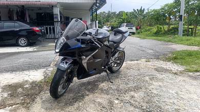 Naza Blade