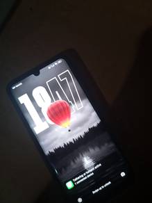 Xiaomi note 10 lite 