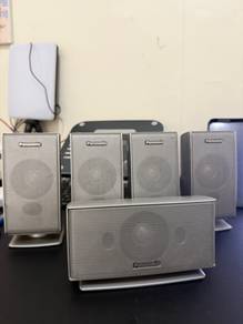 Panasonic 5in1 speaker