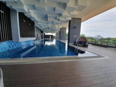 Condominium For Sale in Harrington Suites