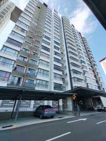 Condominium For Sale in Kingfisher @ Sandakan