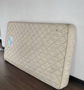 super single bed
