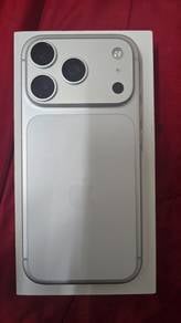 Apple iPhone 17 Pro 256 GB