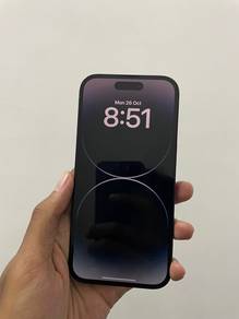 Iphone 14pro 256gb