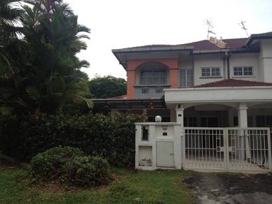 2-storey Terraced House For Sale in Shah Alam,SGR