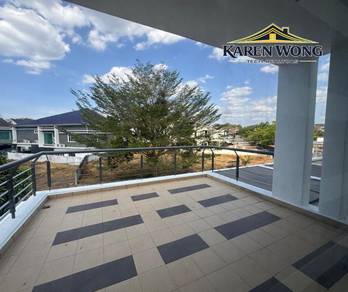 Semi-Detached House For Sale in Sungai Petani,KDH