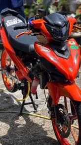 BODY LC135 5s Es