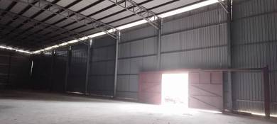 Warehouse / Factory For Rent in Semenyih,SGR