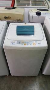 Auto Washer Machine Recon 6.5kg Mesin Basuh Top