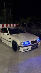 BMW 318i 18i in Mambang Diawan, PRK