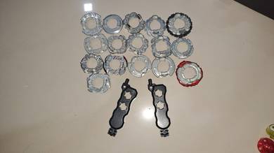 Beyblade stuff...