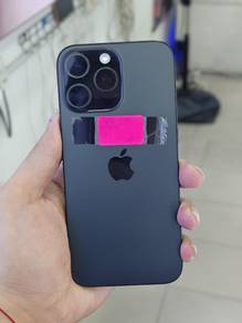 2nd IPHONE 16 PROMAX 256GB