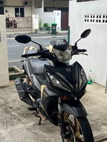 Sym VF3i 185 SE