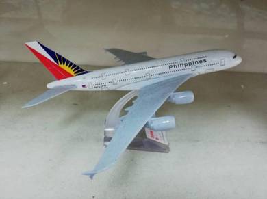 Philippines A380 Hiasan