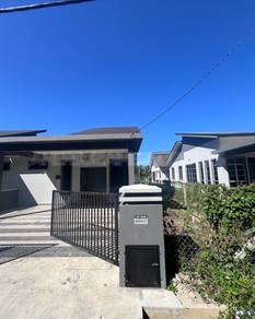 Semi-Detached House For Sale in Kuala Terengganu,TRG