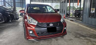 Perodua MyVi EZi PREMIUM in Johor Bahru, JHR