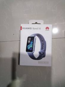 Huawei Band 10