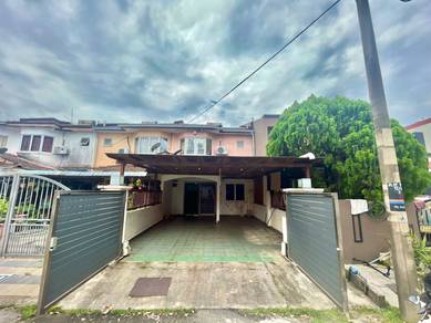 2-storey Terraced House For Sale in Puchong,SGR
