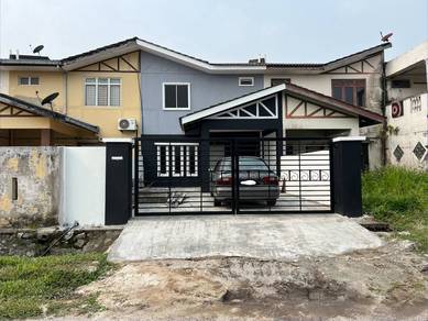 2-storey Terraced House For Sale in Rawang,SGR