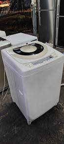 Mesin basuh/ Washing machine Toshiba 10kg